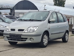 Bild des Angebotes Renault Scenic Megane Scenic 1.6/ TÜV 02.2026