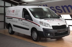 Bild des Angebotes Peugeot Expert Expert HDI 128 Kasten Avantage lang L2