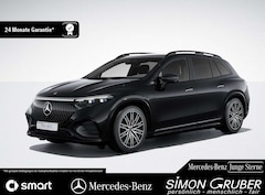 Bild des Angebotes Mercedes-Benz EQS SUV EQS 580 4M SUV AMG Premium+ Massage AHK 7 Sitze