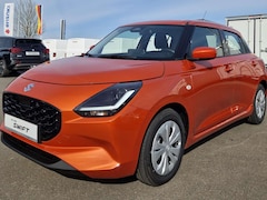 Bild des Angebotes Suzuki Swift Swift 1.2 Dualjet Hybrid MT Comfort