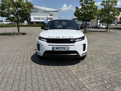 Bild des Angebotes Land Rover Range Rover Evoque S
