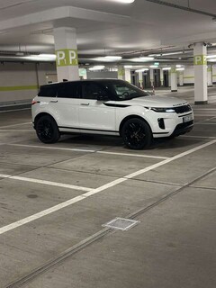 Bild des Angebotes Land Rover Range Rover Evoque S