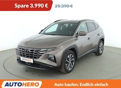Bild des Angebotes Hyundai TUCSON 1.6 T-GDI Edition 30+ 2WD Aut.*NAV*LED*ACC*CAM*