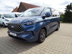 Bild des Angebotes Ford Tourneo Custom 2.0 EcoBlue 110kW 320 L1 Titanium