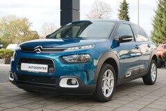 Bild des Angebotes Citroen C4 Cactus Shine Pano Navi Kamera Parkassist