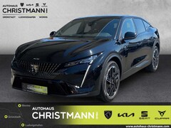 Bild des Angebotes Peugeot 408 GT 1.2 Puretech 130 EU6e
