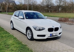 Bild des Angebotes BMW 116 116i