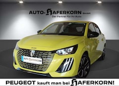Bild des Angebotes Peugeot 208 1.2 PureTech 100 Allure EAT8*LED*KAMERA*DAB
