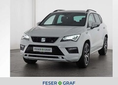 Bild des Angebotes SEAT Ateca FR 2.0 TSIFR 5T140 DQ6A7A