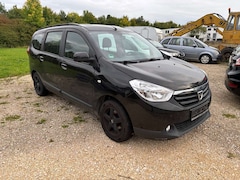 Bild des Angebotes Dacia Lodgy Lodgy 1,2 Benzin : Euro 5 !!! 7 sitzer/ Klima !!!