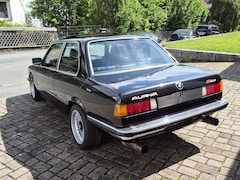 Alpina B6 E 21
