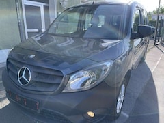 Bild des Angebotes Mercedes-Benz Citan Citan 111 CDI 111 CDI Tourer extralang Start