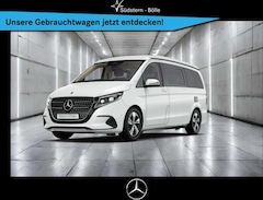 Bild des Angebotes Mercedes-Benz Marco Polo V 250 MOPF+DISTRO+AIRMATIC+360°+6-SI.