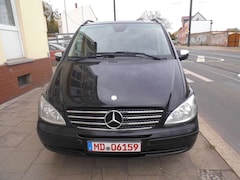 Bild des Angebotes Mercedes-Benz Viano 2.2 CDI Trend Edition lang (639.813)