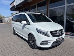 Bild des Angebotes Mercedes-Benz V 250 EDITION 4MATIC lang AMG Pano AHK LED