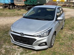 Bild des Angebotes Hyundai i20 i20 blue 1.2 Style