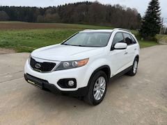 Bild des Angebotes Kia Sorento Attract 4WD