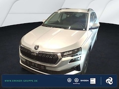 Bild des Angebotes Skoda Karoq 1.0TSI Drive