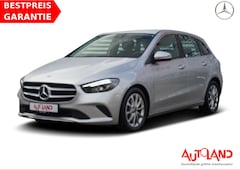Bild des Angebotes Mercedes-Benz B 150 B250 Progressive LED Navi ACC Teilleder Kamera