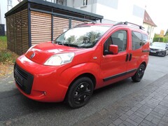 Bild des Angebotes Fiat Qubo MyLife
