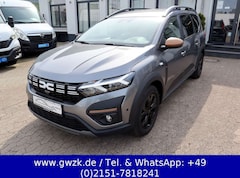 Bild des Angebotes Dacia Jogger ECO-G 100 7-Sitzer /Kamera /PDC /Tempomat