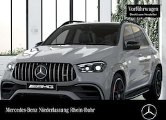 Bild des Angebotes Mercedes-Benz GLE 63 AMG GLE 63 S 4M NIGHT+PANO+360+AHK+MULTIBEAM+STHZG+HUD