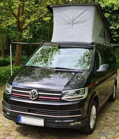 Bild des Angebotes VW T6 California Beach