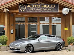 Bild des Angebotes BMW 650 Aut LED Navi Temp Memory