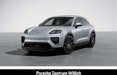 Bild des Angebotes Porsche Macan 4S InnoDrive BOSE Panorama Rückfahrkamera