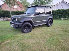 Bild des Angebotes Suzuki Jimny 1.5 ALLGRIP Comfort+