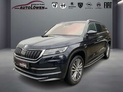 Bild des Angebotes Skoda Kodiaq 4x4 2.0 TDI 147kW 7-Gang  Laurin & Klement
