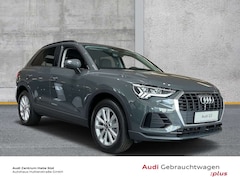 Bild des Angebotes Audi Q3 45 TFSI e S tronic Matrix ACC Navi Kamera