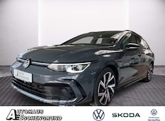 Bild des Angebotes VW Golf Variant VIII 2.0 TSI DSG R-LINE STHZG NAV GJR
