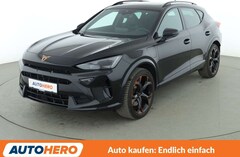 Bild des Angebotes CUPRA Formentor 1.5 e-HYBRID VZ Aut.*NAVI*LED*ACC*