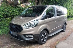 Bild des Angebotes Ford Tourneo Custom 320 L1H1 VA MH Active