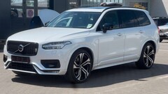 Bild des Angebotes Volvo XC90 B5 D AWD Ultimate Dark*B&W*HuD*LUFT*360*ACC