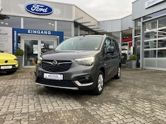 Bild des Angebotes Opel Combo-e Life Combo e-Life Ultimate Lenkradheizung