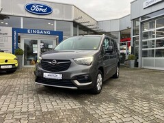 Bild des Angebotes Opel Combo-e Life Combo e-Life Ultimate Lenkradheizung
