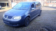Bild des Angebotes VW Touran 1.9 TDI Highline