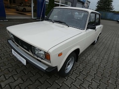 Bild des Angebotes Lada Nova 2105 JR 1,2 Oldtimer, AHK, TÜV bei Verkauf neu