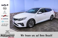 Bild des Angebotes Kia Optima Sportswagon 2.0 GDI Plug-In Hybrid Spirit