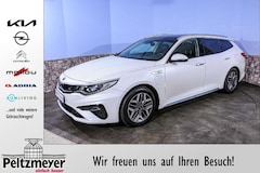 Bild des Angebotes Kia Optima Sportswagon 2.0 GDI Plug-In Hybrid Spirit