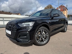 Bild des Angebotes Audi Q5 40 TDI Sportb. qu. S line ACC/360°/B&O/LED