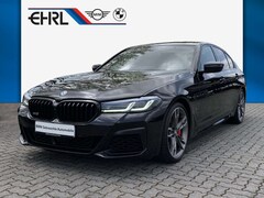 Bild des Angebotes BMW 550 M550i xDrive Premium Selection 2 Jahre Garantie