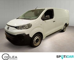 Bild des Angebotes Fiat Scudo L3 Basis