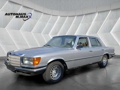 Bild des Angebotes Mercedes-Benz 280 SE *Automatik*2.Hand *134000 KM