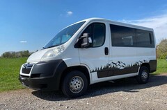 Bild des Angebotes Citroen Jumper 30 L1H1 Confort