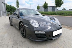 Bild des Angebotes Porsche 911 Porsche 997 Carrera GTS PTK Coupé Navi/Aero-Kit uvm.