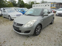 Bild des Angebotes Suzuki Swift 1.3 Club ~ 2.Hand ~ Tüv 02-2028 ~ Klima