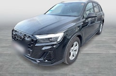 Bild des Angebotes Audi Q7 quattro S LINE BLACKPAK STANDHZ LUFTFEDERUNG
